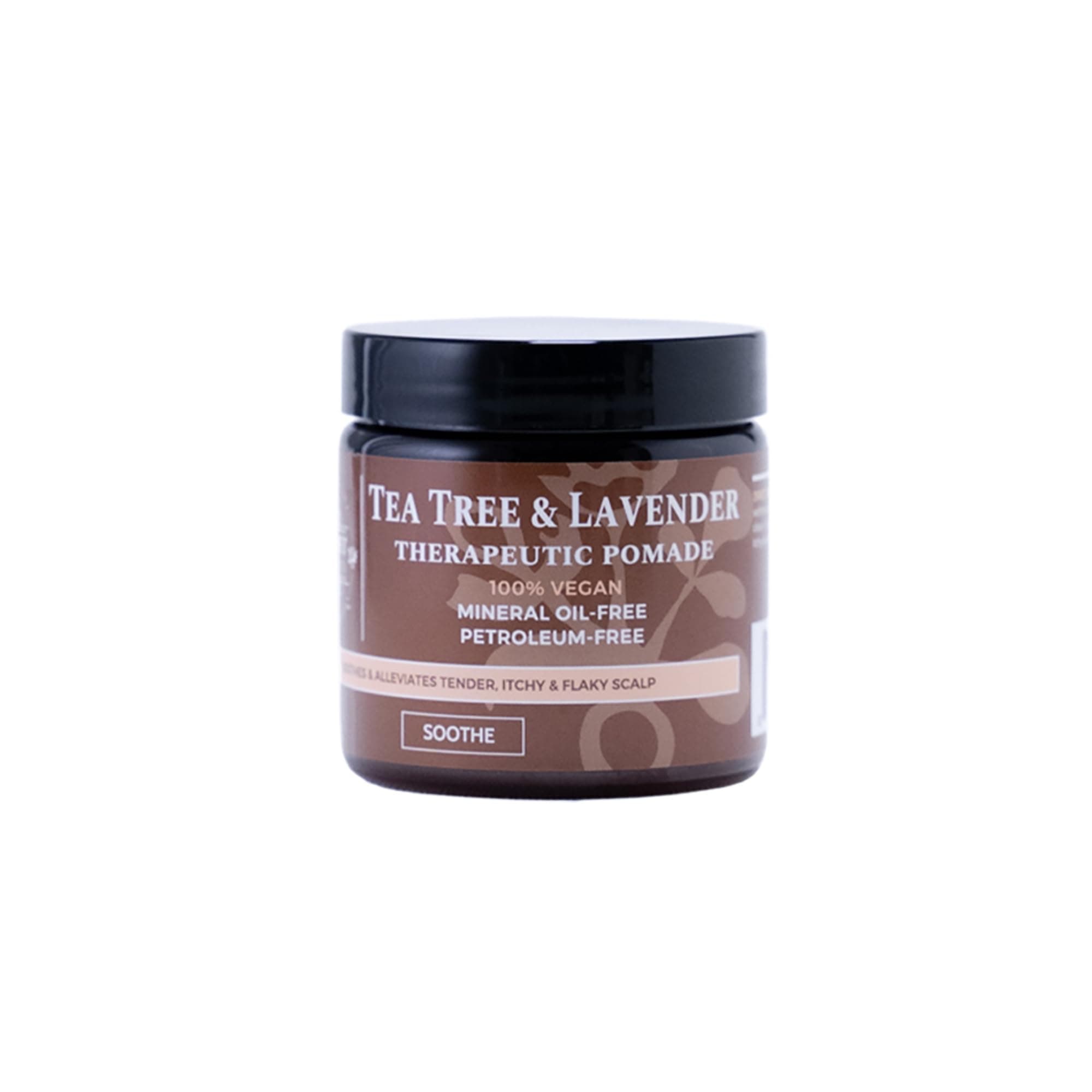 Tea Tree & Lavender Therapeutic Pomade