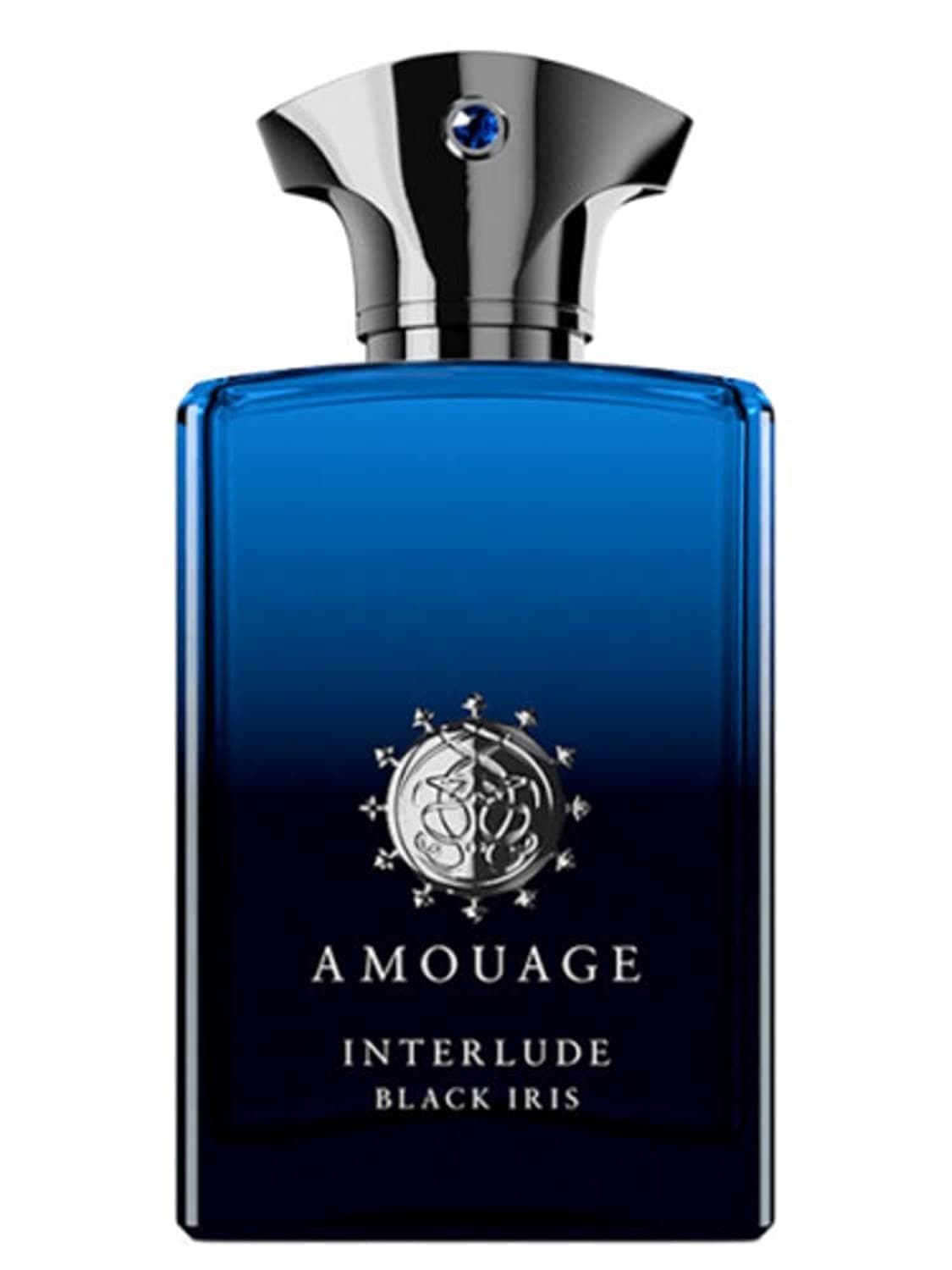 Interlude Bl Iris Man Edp V 100ml