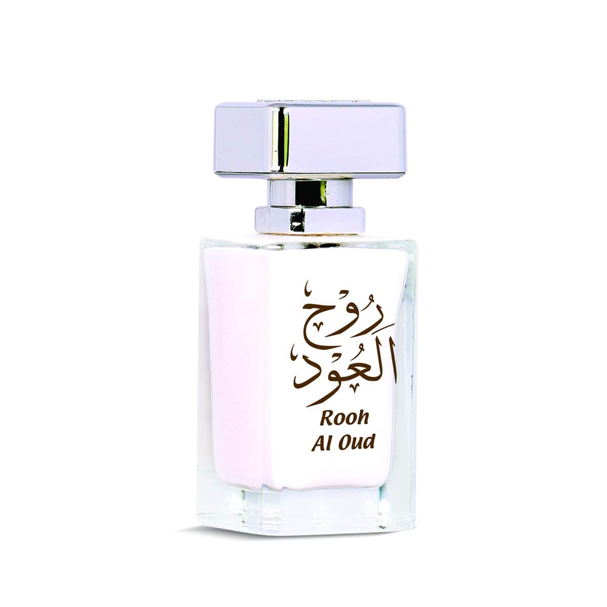 Rooh Al Oud Water Perfume, 50ml