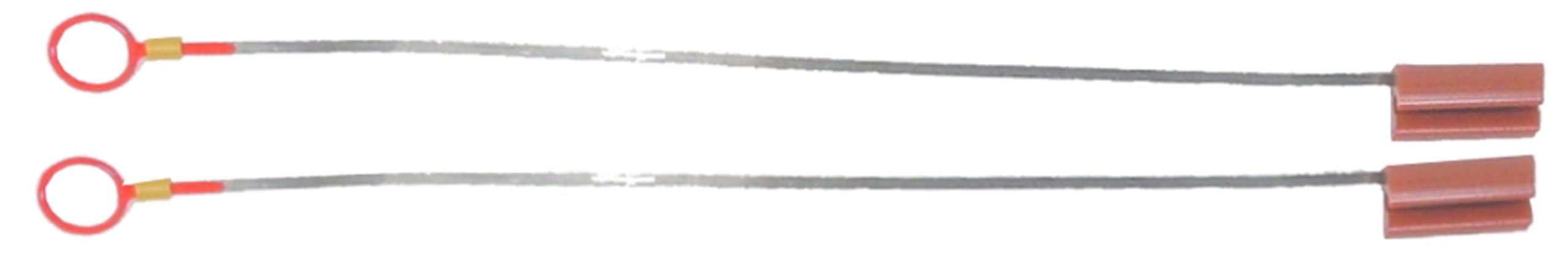 Marmooska Spring Bobber-Pack of 2