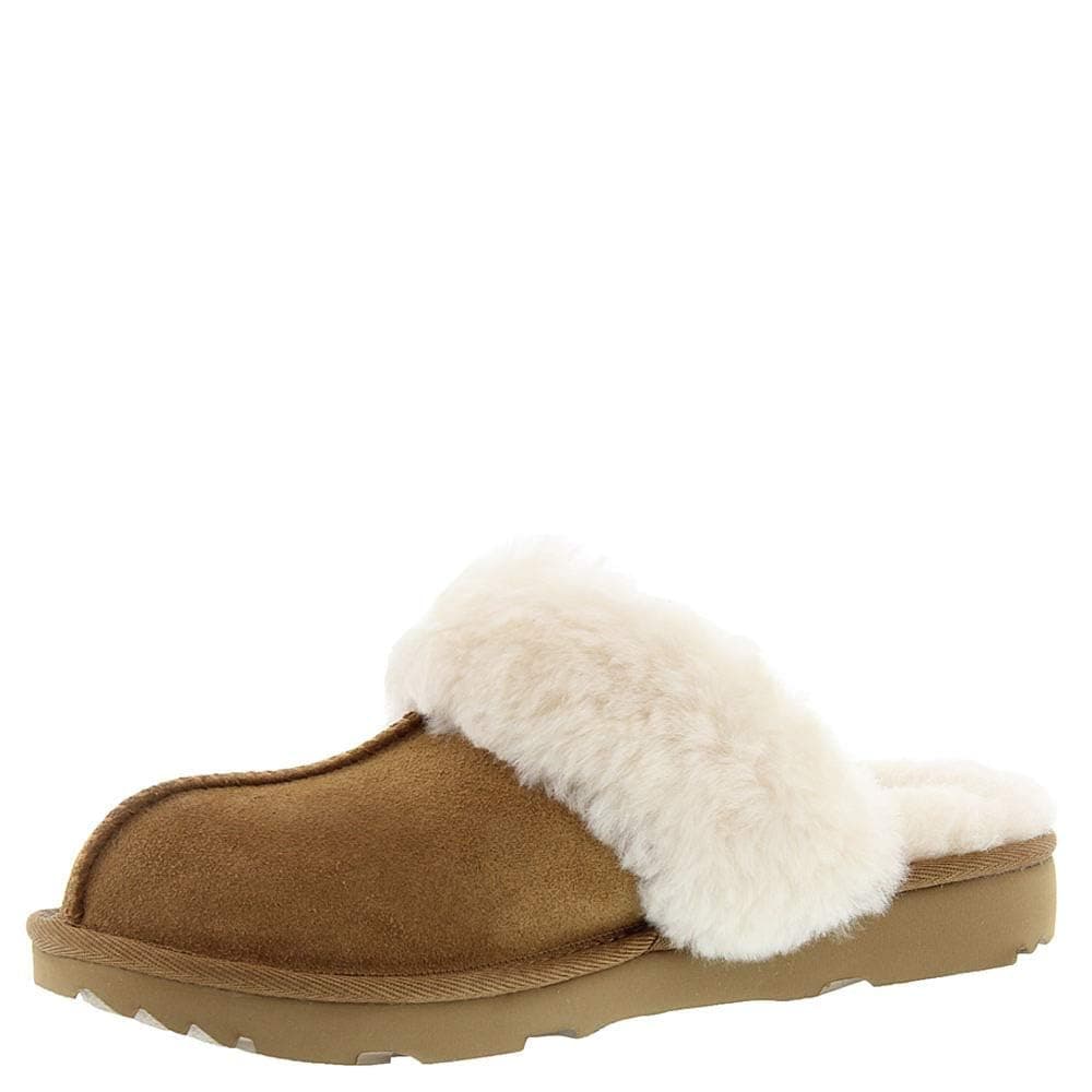 UGG Girl's Cozy II Slipper
