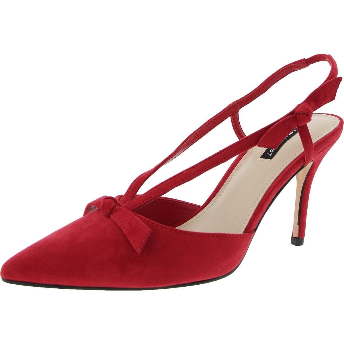 Nine West Womens Ruze