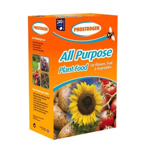 Phostrogen All Purpose Plant Food