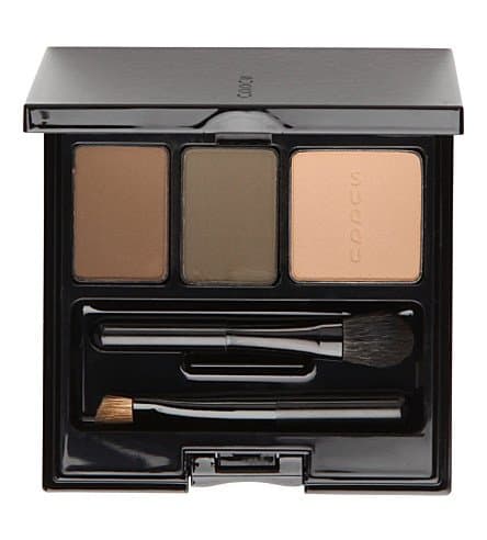 Suqqu Balancing Eyebrow Palette 02 Brown