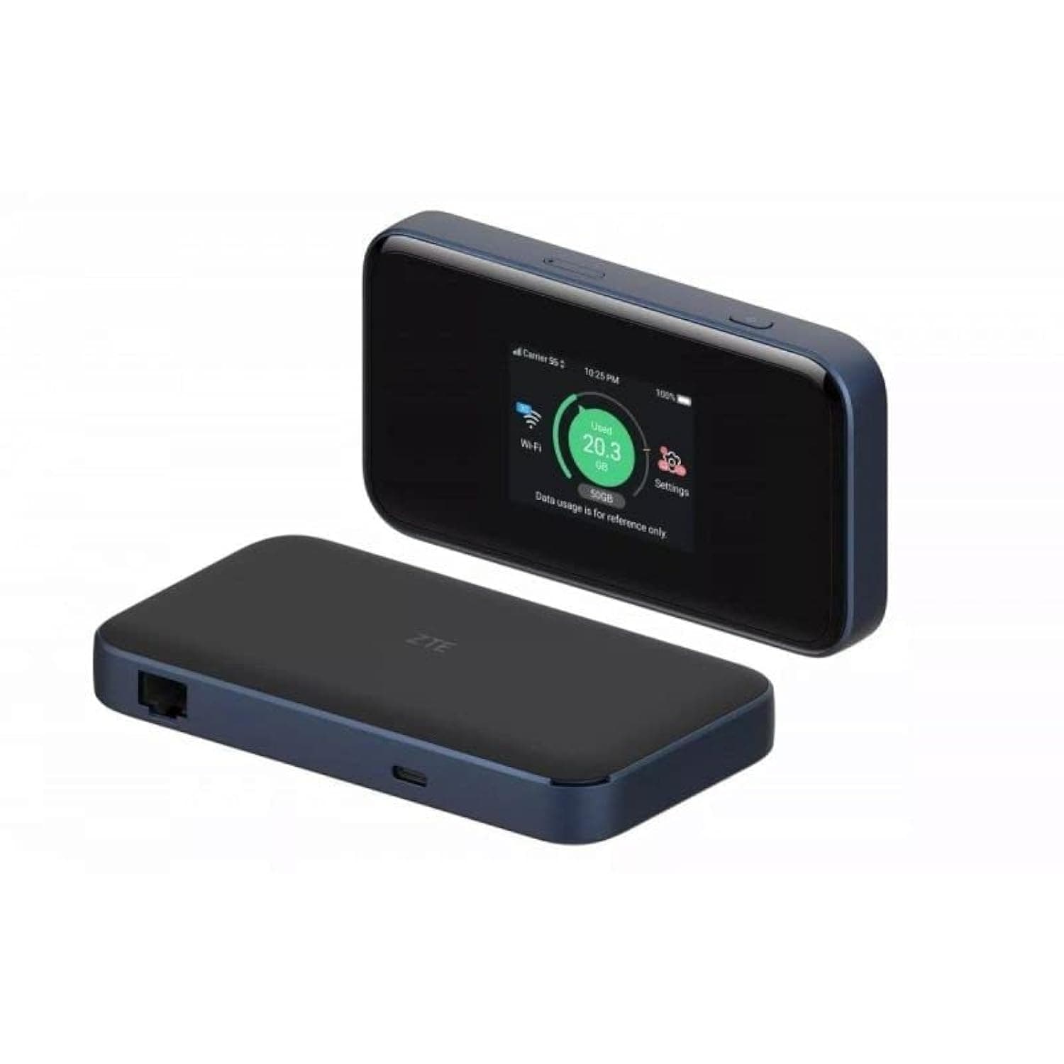 ZTE MU5002 Mobiler 5G WiFi Router