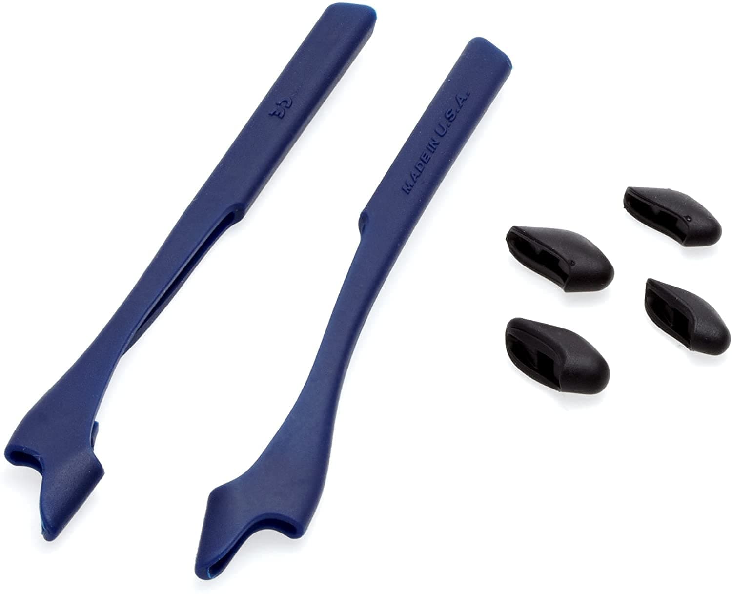 unisex-adult Half Jacket 2.0 Rectangular Replacement Sunglass Lenses