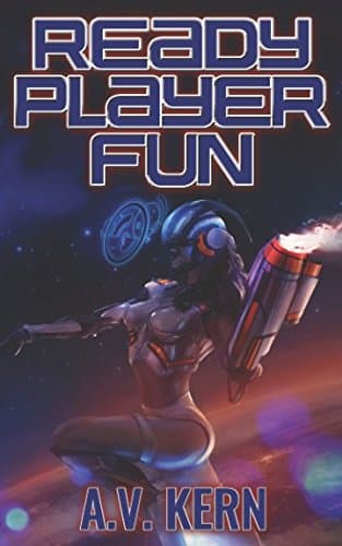 Ready Player Fun: A Shockingly Dirty and Silly Parody Paperback – 19 April 2018