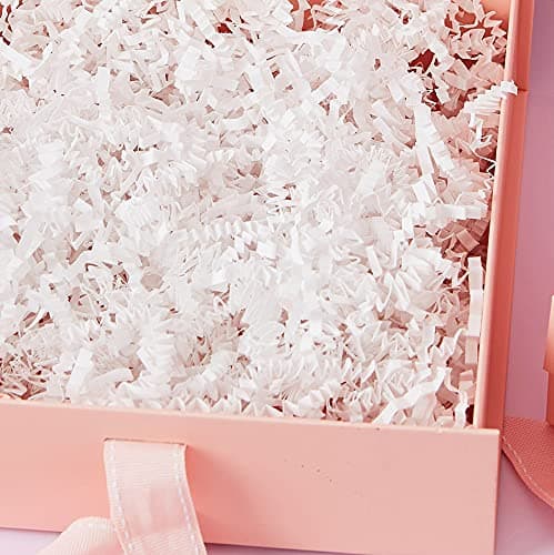Pink Positive Custom Bride to Be Gift Box | Personalised Future Bride Gift Box | Luxury Magnetic Gift Box