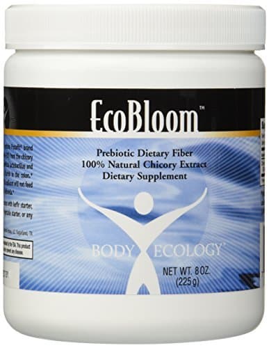 Body Ecology EcoBloom 8oz by Body Ecology