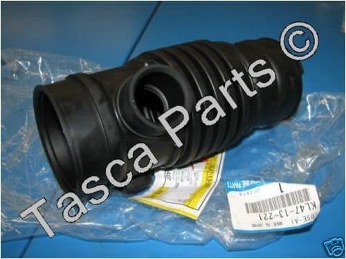 Mazda Air Intake Hose - KL47-13-221