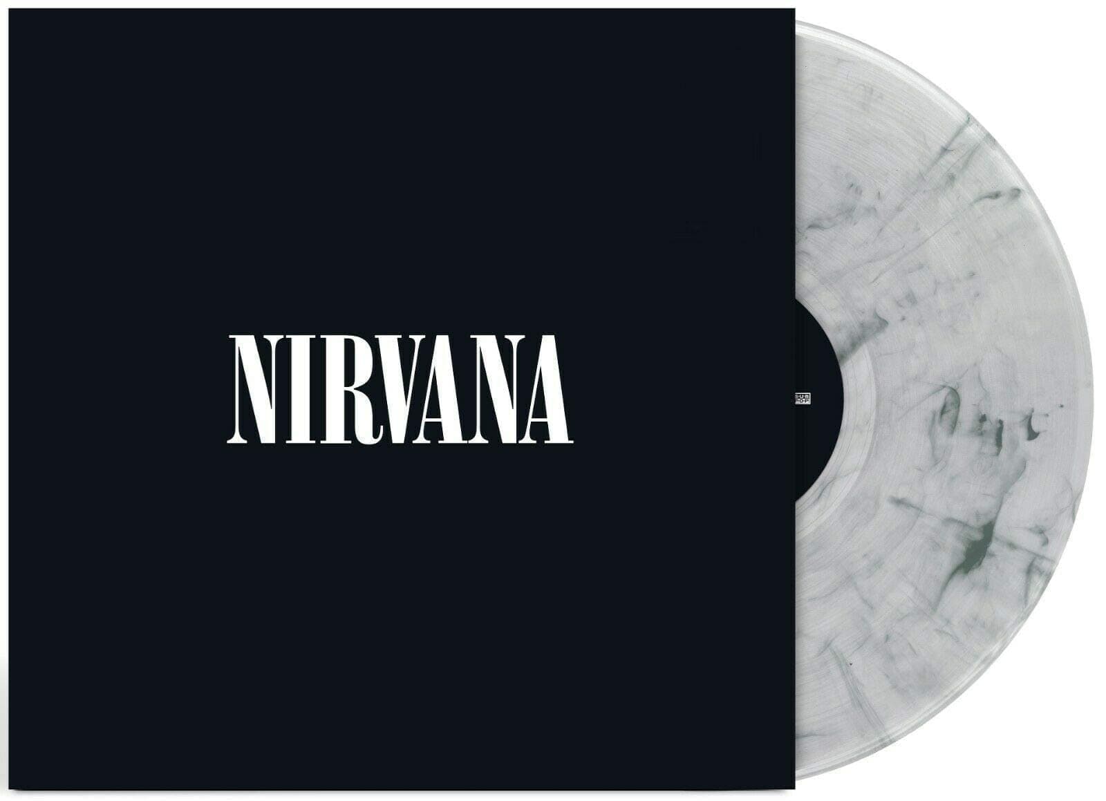 Best of Nirvana - Exclusive Smoke