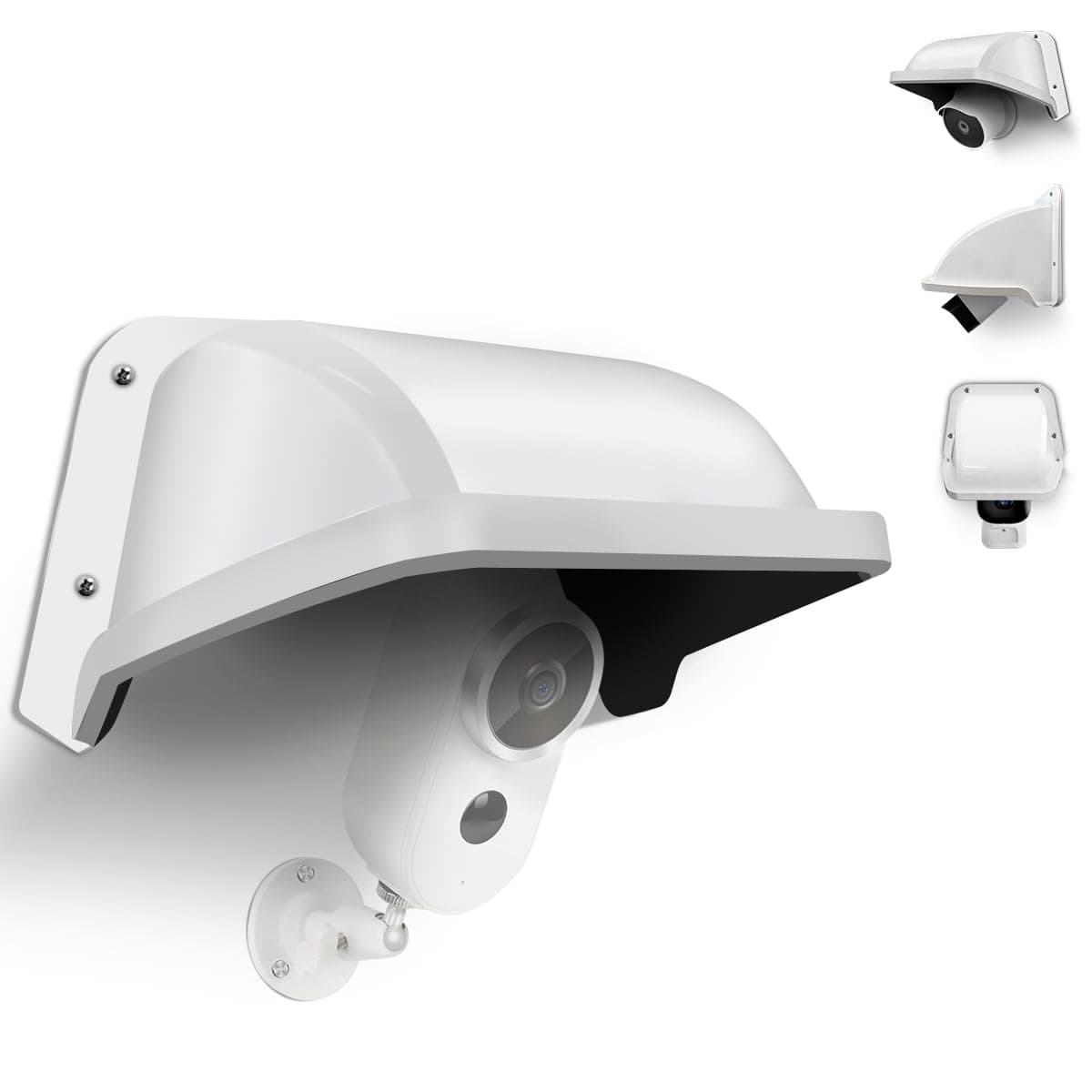 Cover for Surveillance Camera