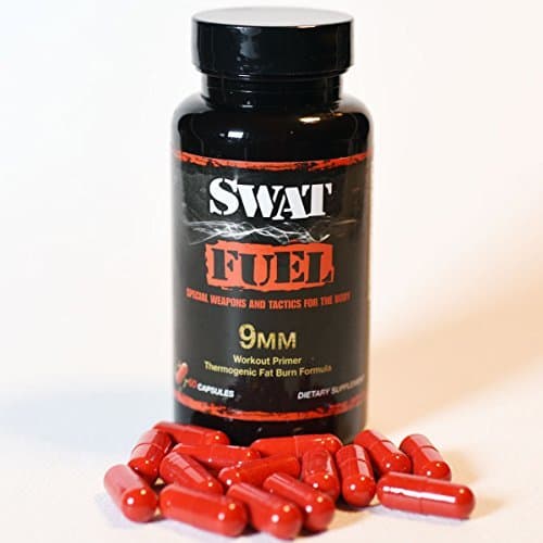 9mm Fat Burn Formula