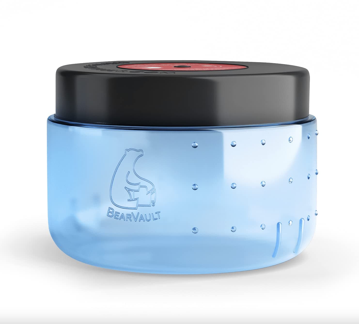 BearVaultBV425 Sprint Portable Bear Can - Small