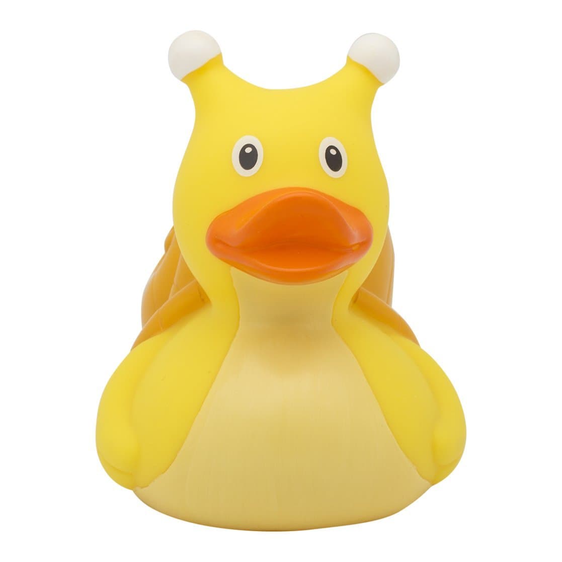 Lilalu Snail Rubber Duck