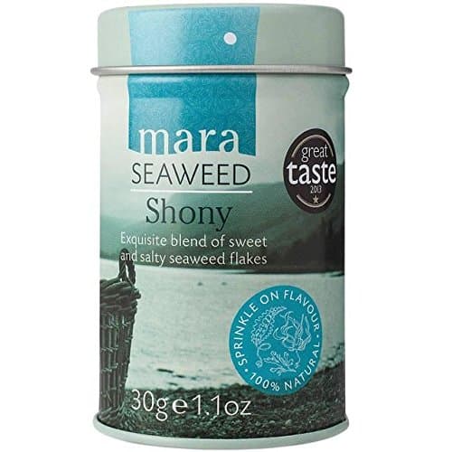 Mara Seaweed Shony - 30g