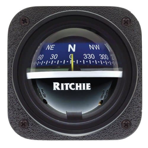 RitchieRitchie SS-5000-12 Flush Mount Supersport Compass
