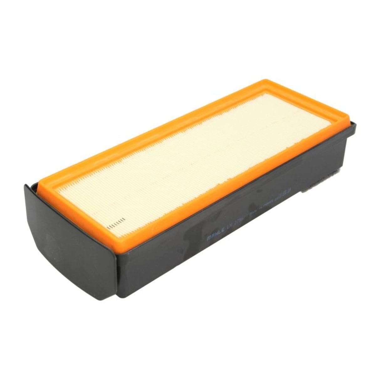 LX 2796/1 - Air Filter Car - Engine