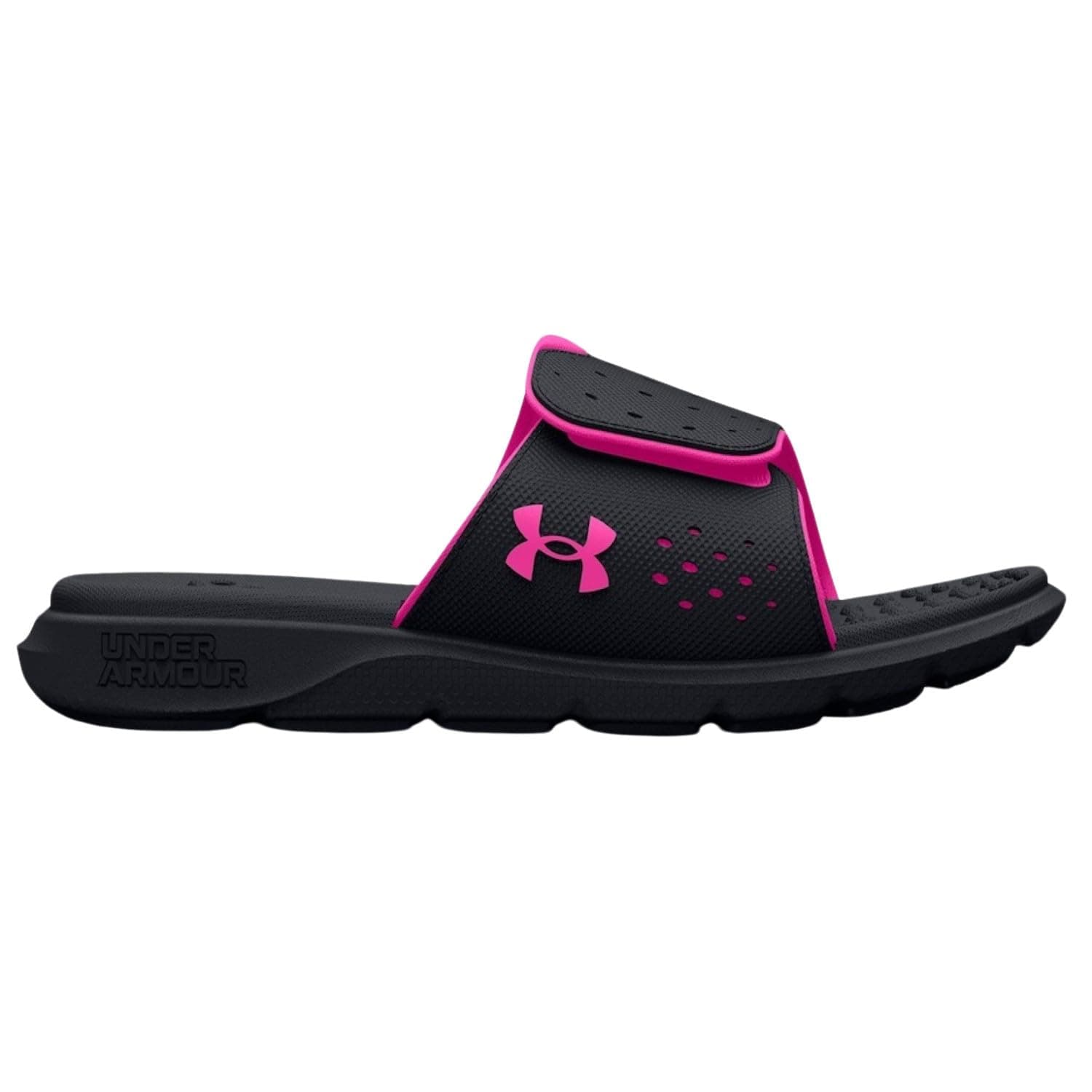 Under Armour womens Ignite ProSlide Sandal