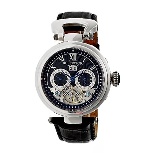 Automatic Hr3302 Ganzi Mens Watch
