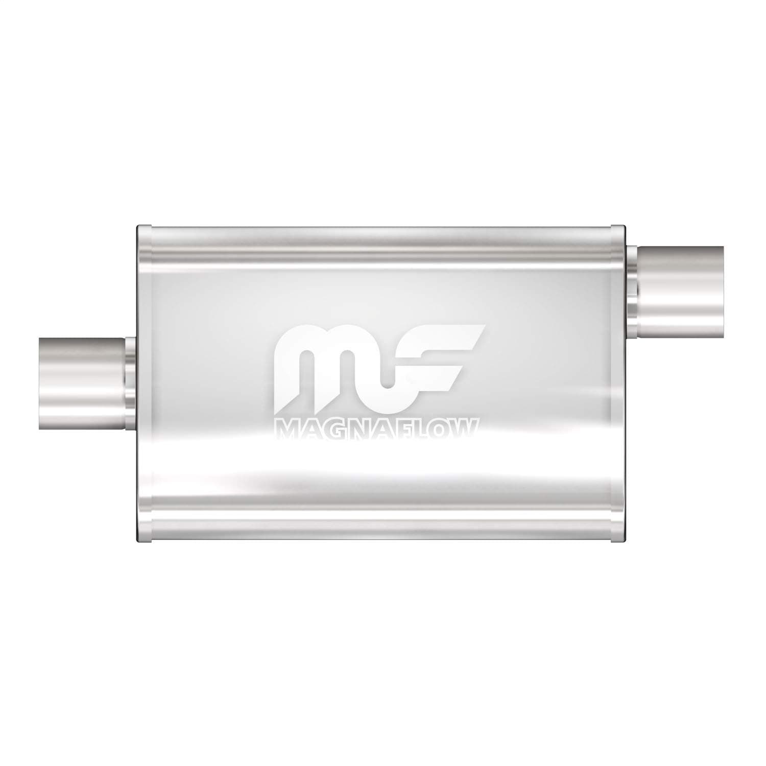 MagnaFlow 11226 Exhaust Muffler