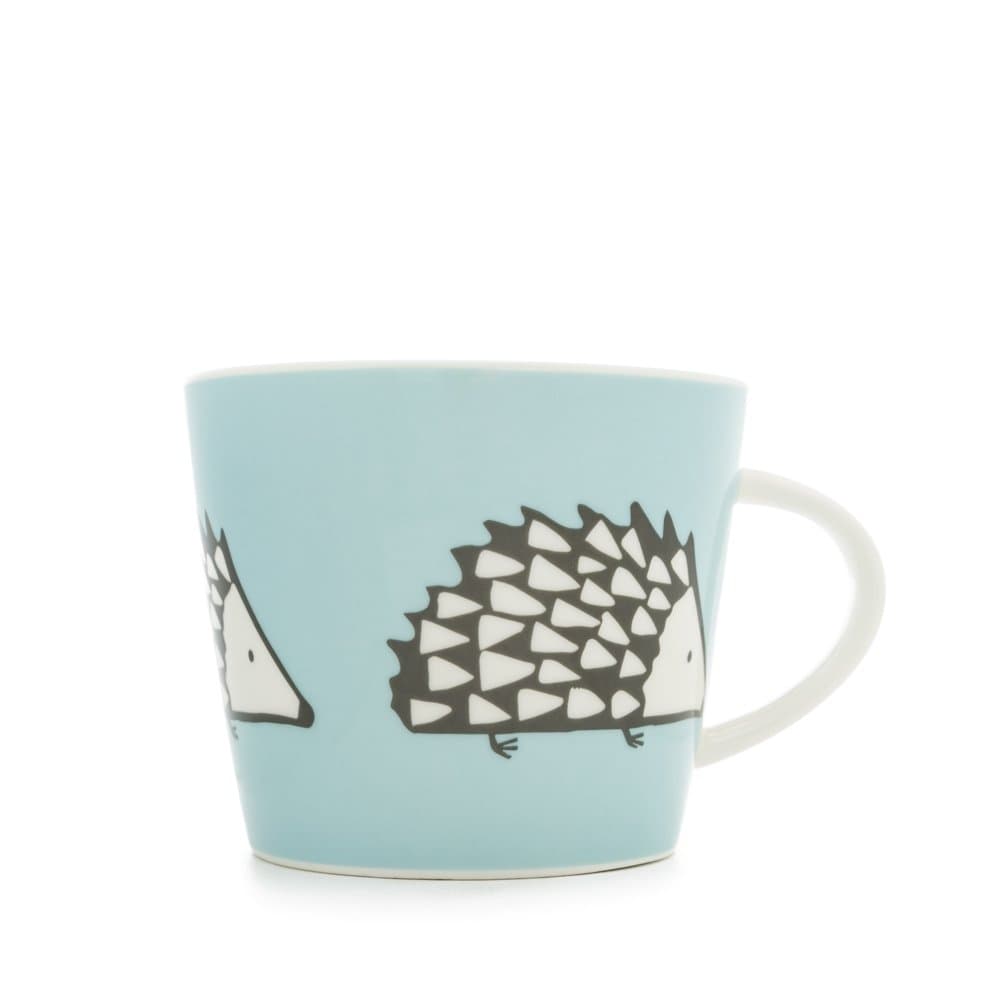 Scion Spike Mug-Blue