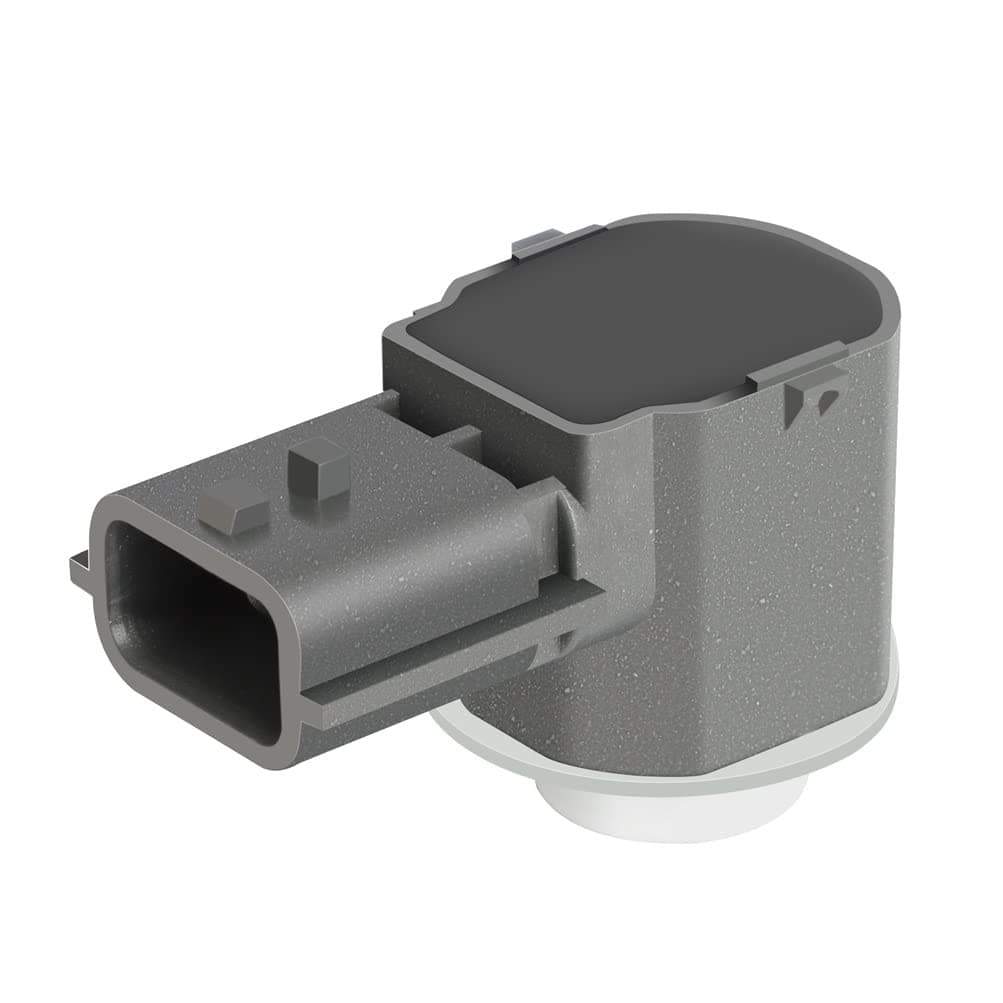 OCPTY Bumper Backup Sensor, Parking Assist Sensor OEM Reverse Bumper Sensor 284383SH0B fit for Infiniti Q50 Q60 Q70 Q70L QX60 QX80 QX50,Nissan Altima Armada Maxima Pathfinder Titan/Titan XD