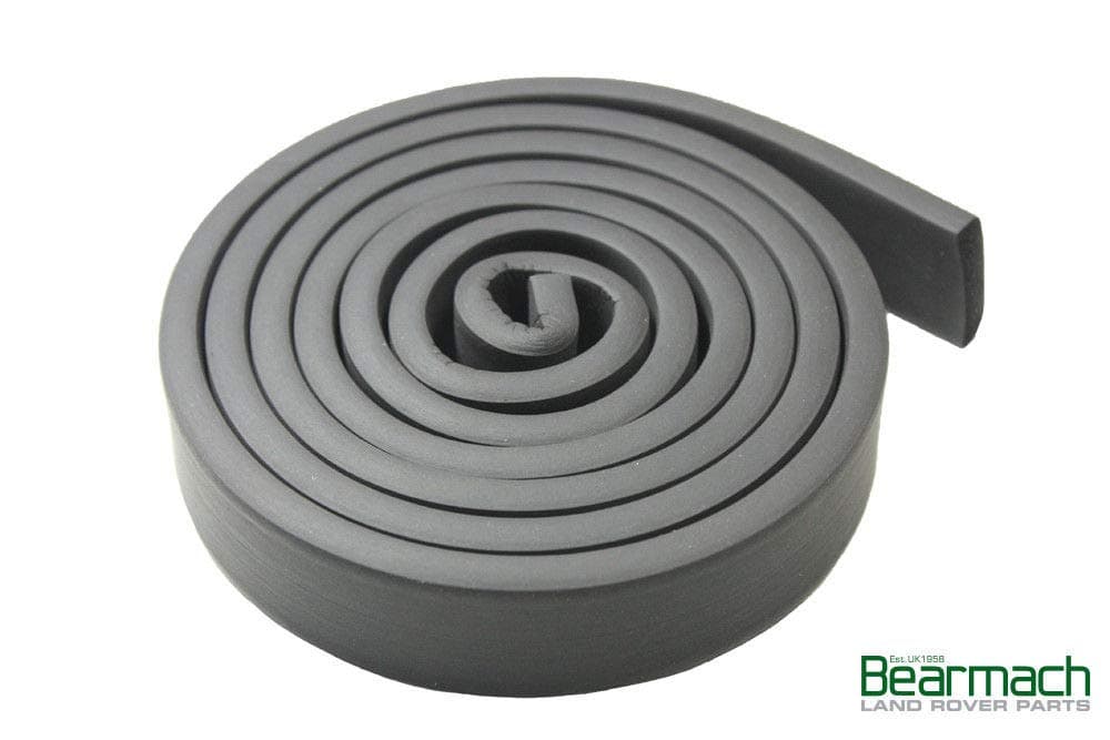 M12 Roof to Windscreen Frame Rubber Seal