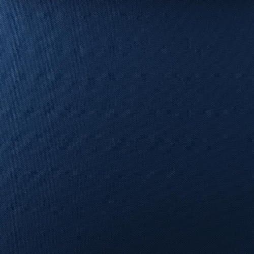 Waterproof Heavy Duty 600 Denier Polyester Canvas Fabric – Blue – PER METRE (Blue)