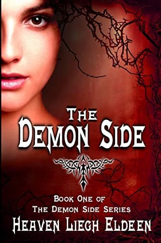 The Demon Side Paperback – July 6, 2013