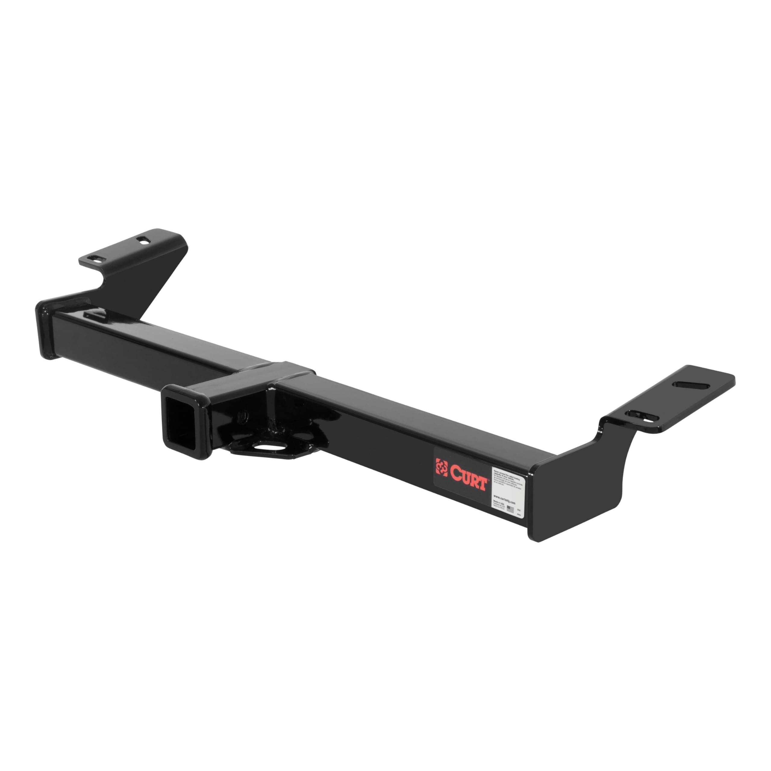 CURT 13524 Class 3 Trailer Hitch