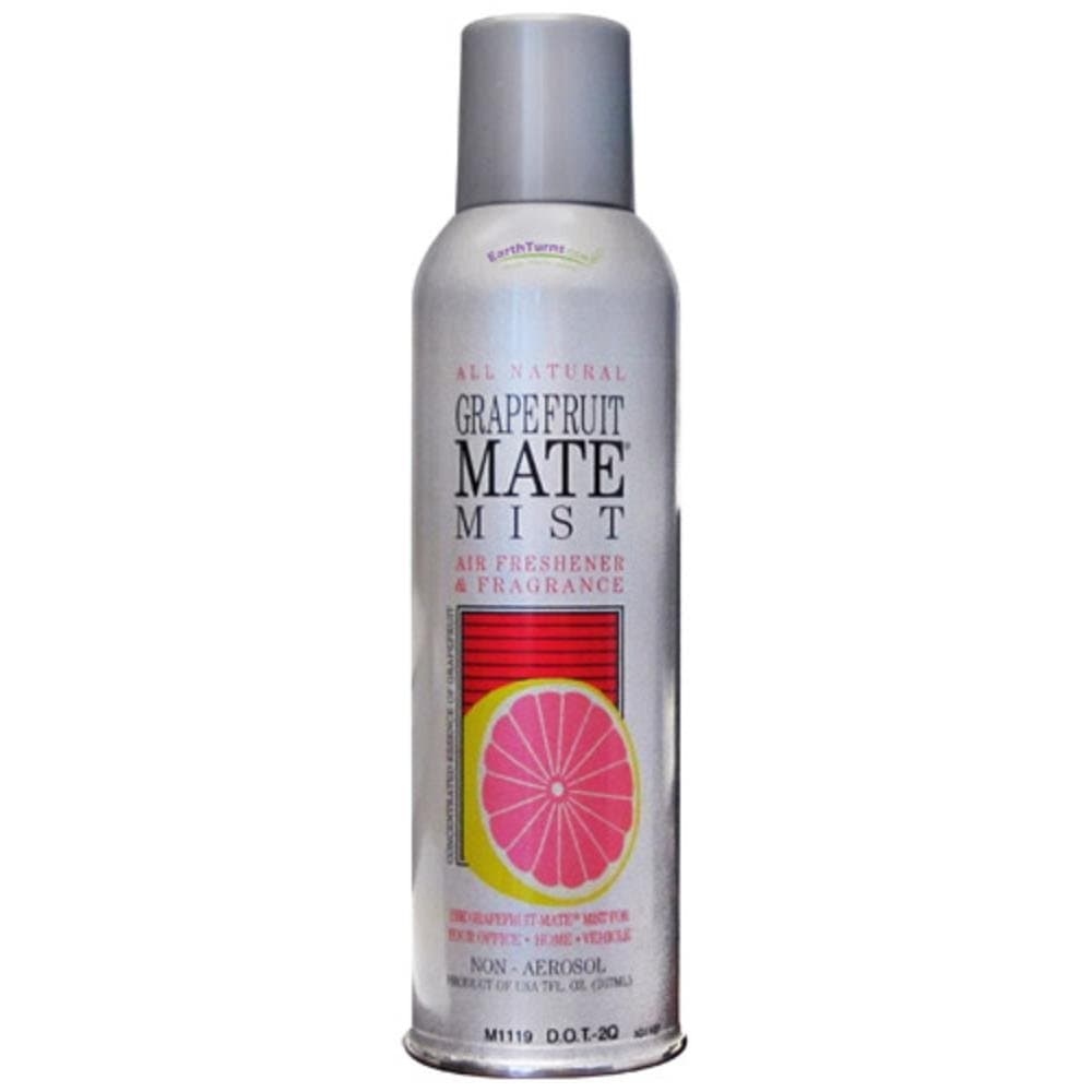 Grapefruit Mate Mist 7 Ounces