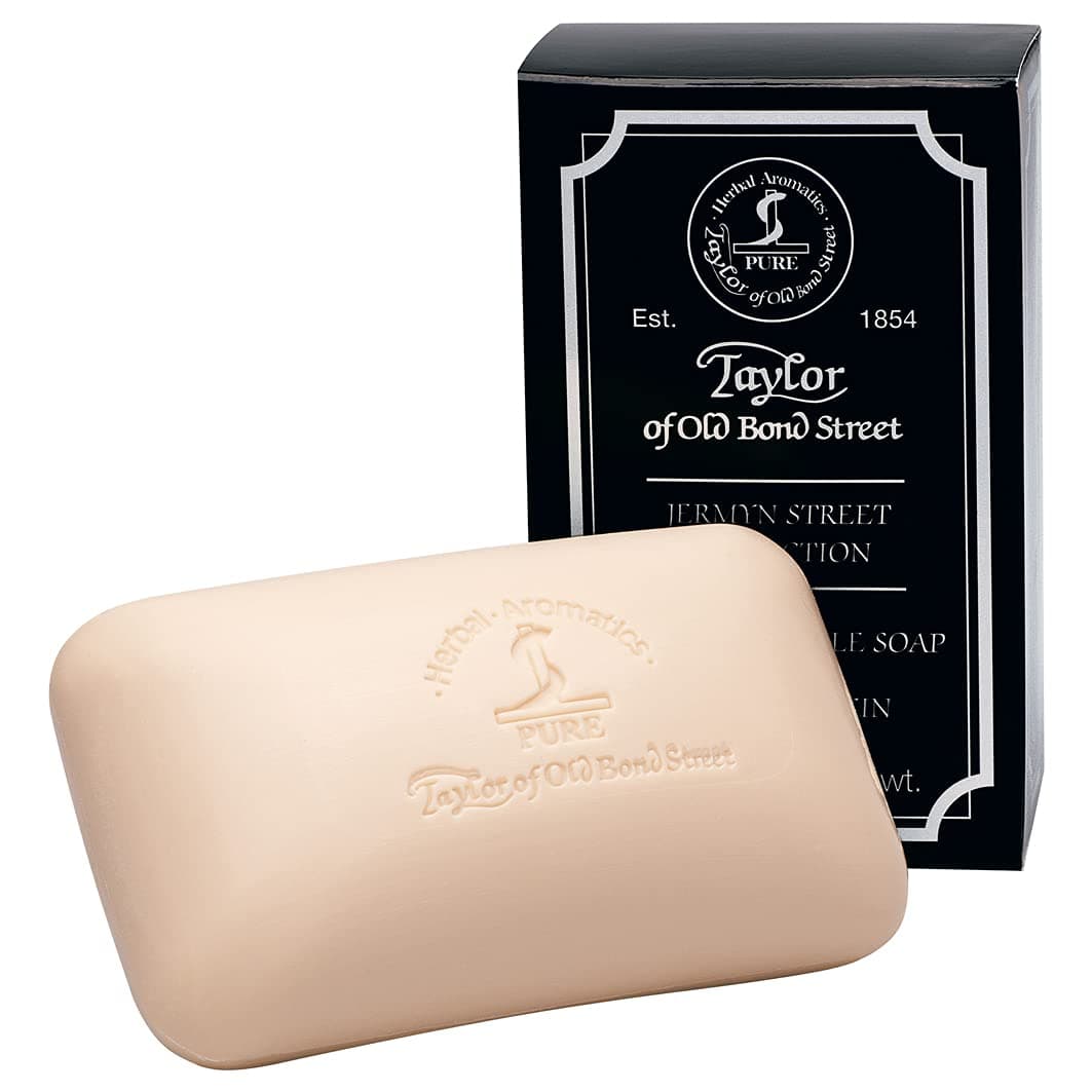 Jermyn Street Collection Bath Soap, 200g
