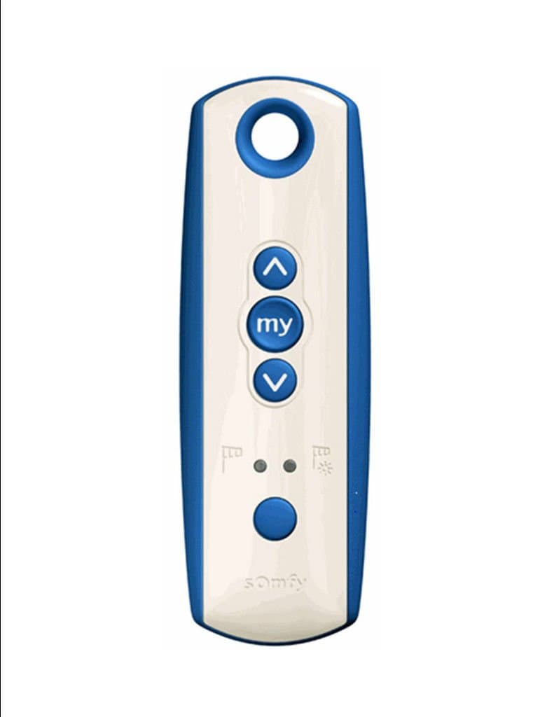 Soliris Telis Patio RTS Remote Control (1 Channel - Water Resistant) ;#G344T3486G 34BG82G98700