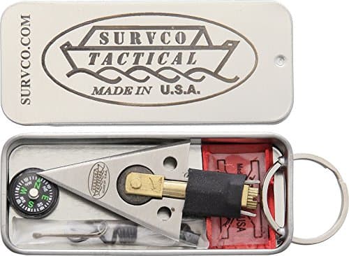 Survco Tactical M4 Trailblazer