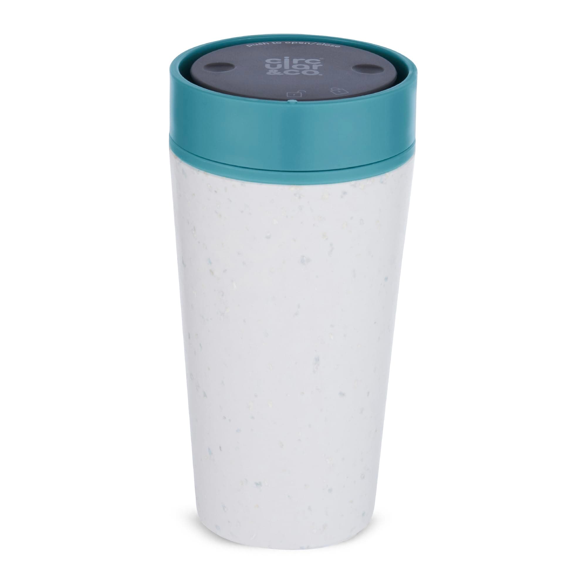 Circular&Co 12oz Reusable Coffee Cup
