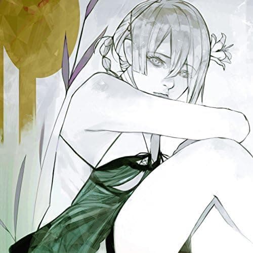 Nier Gestalt & Replicant / Soundtrack.