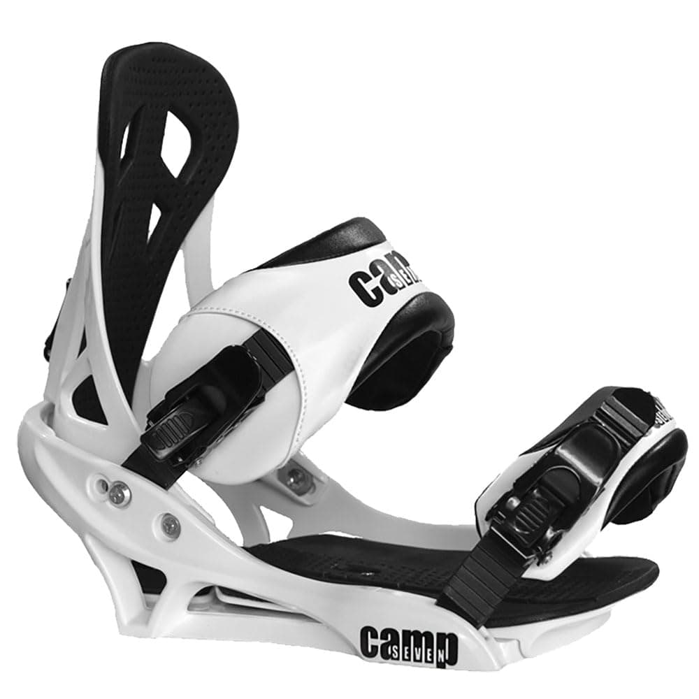 Summit Men's Snowboard Bindings