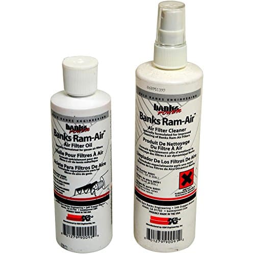 Banks90094 Air Filter Service Kit