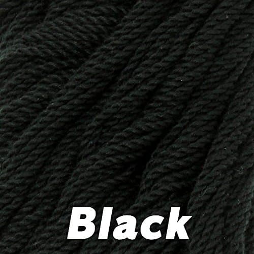 Kitty String EXTRA FAT (XL) Yo-Yo String 10 pk (BLACK)