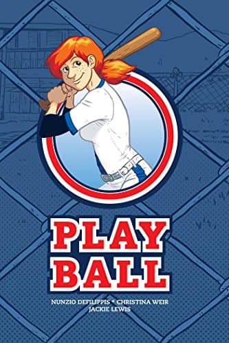 Play Ball Hardcover – May 8, 2012