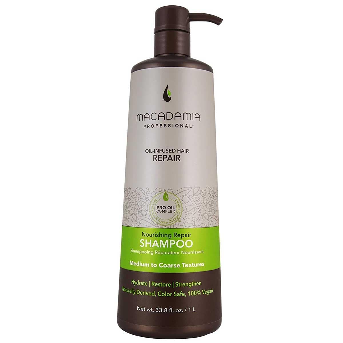 Nourishing Repair Shampoo -1000 ml
