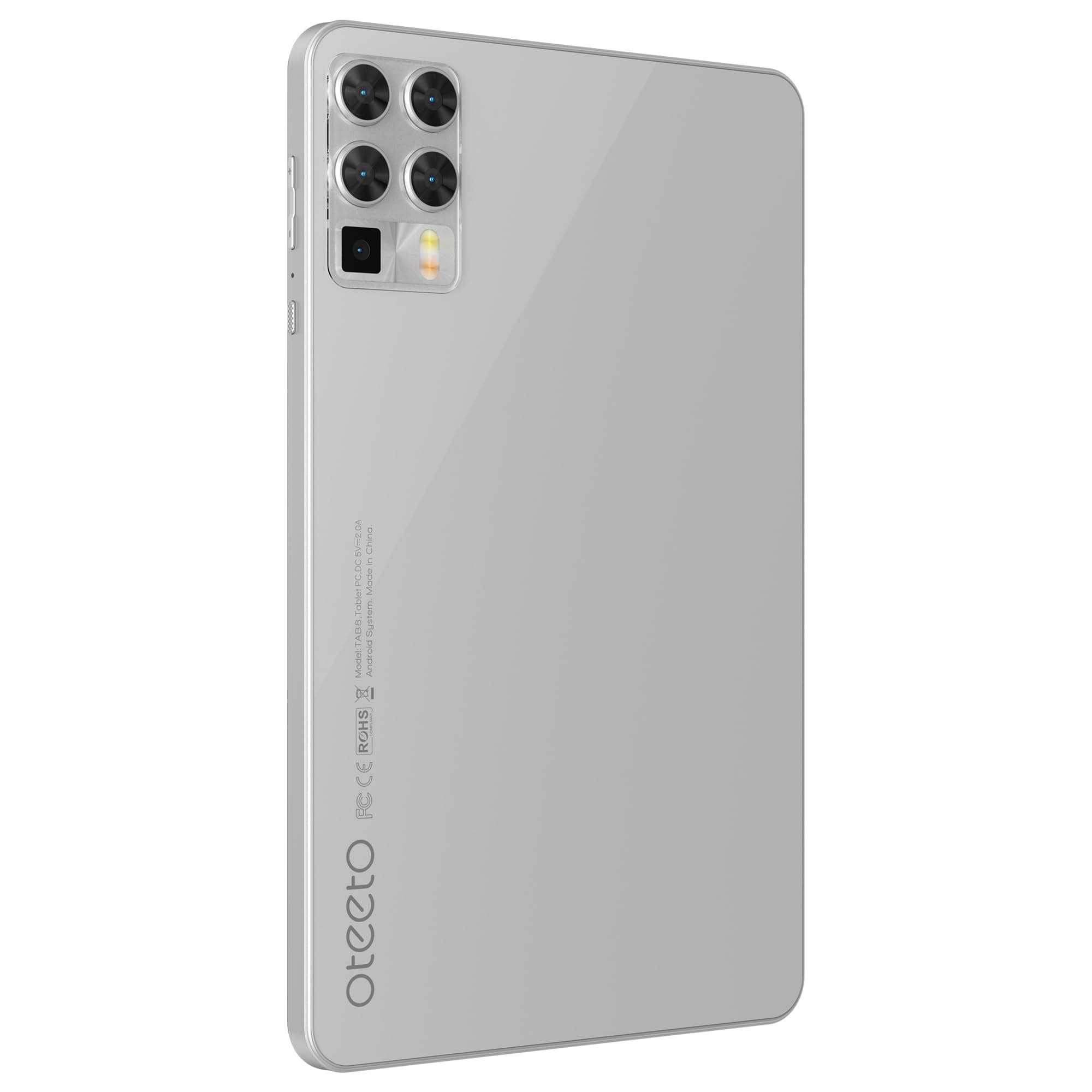 OTEETO TAB 8 8+256GB GREY