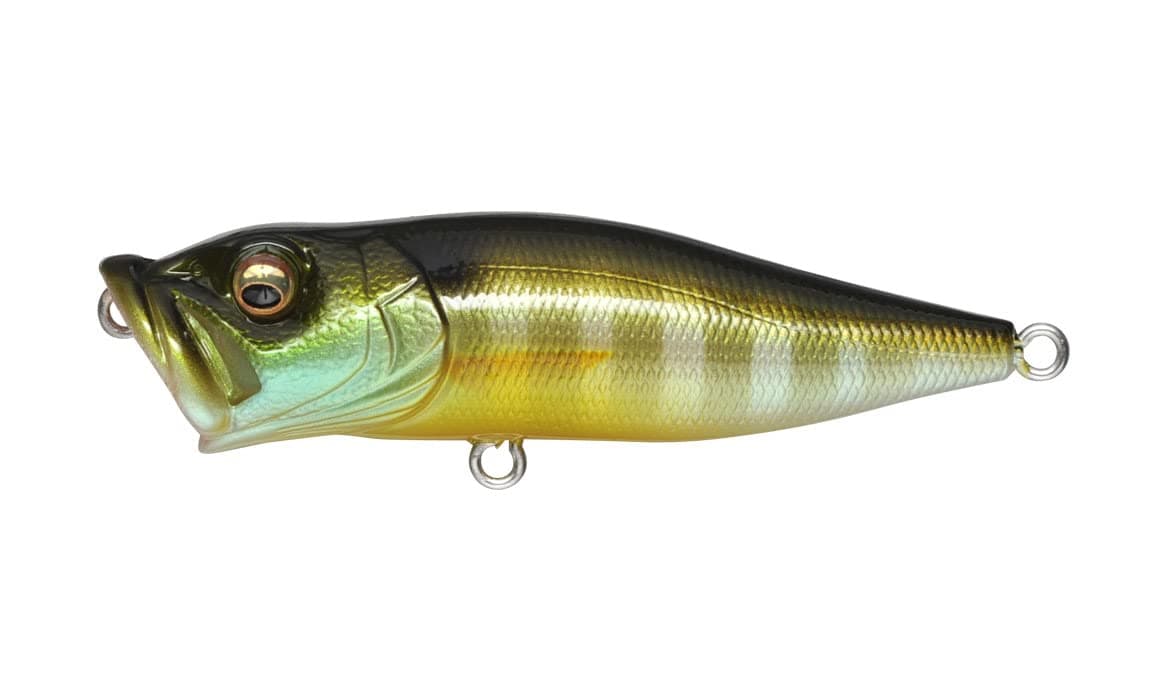 POP-X Topwater - USA Gill