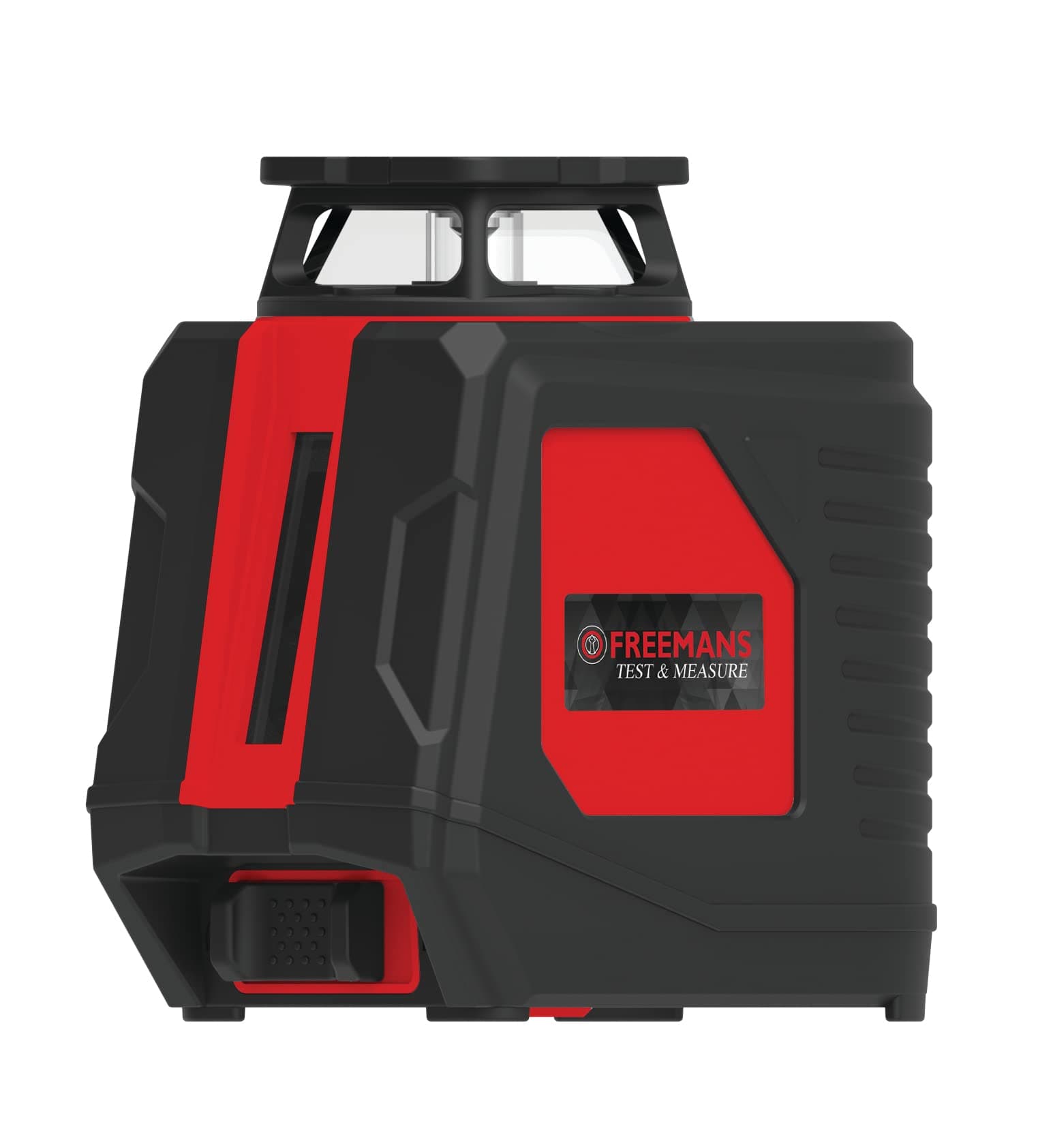 FREEMANS PRO-LL25 Professional Laser Line Level - 25m