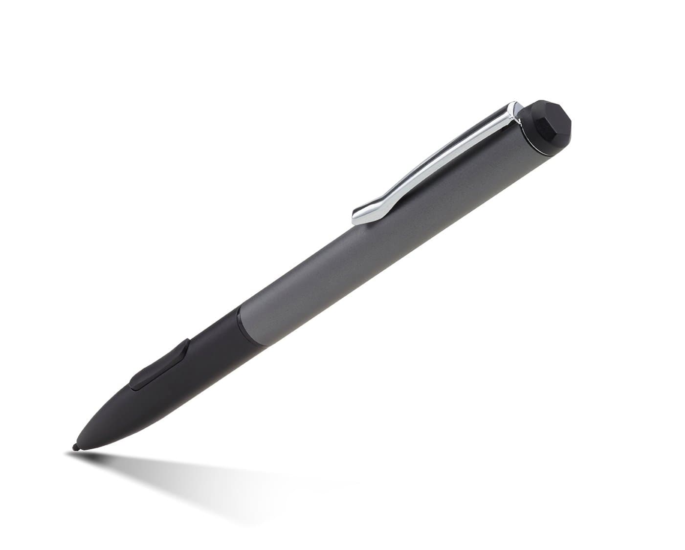 Acer Active Stylus Pen for the Acer Switch Alpha 12 (SA5 271), Black