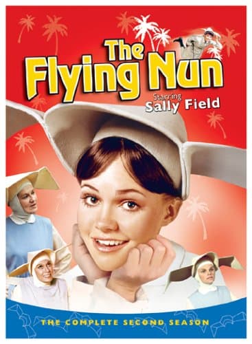 The Flying Nun: Season 2