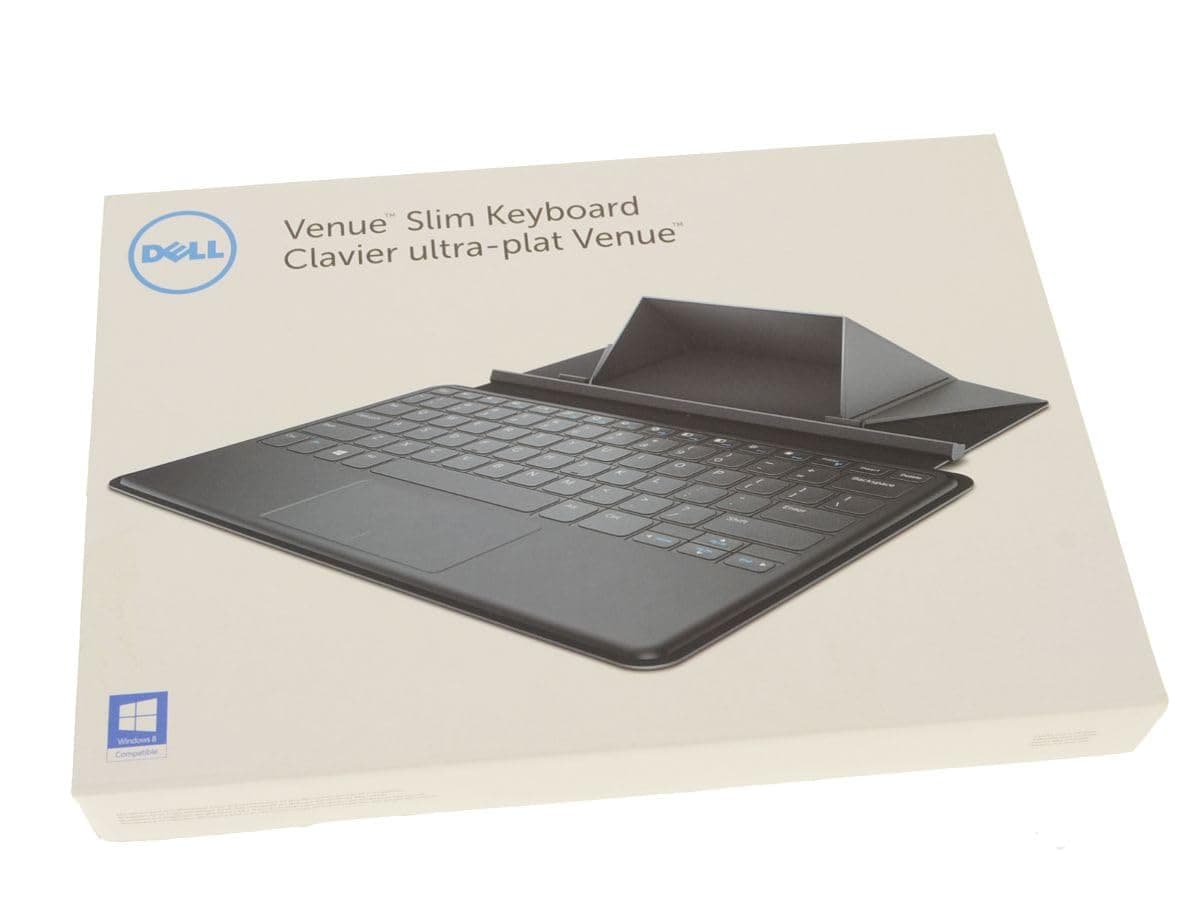Dell Slim Keyboard Venue 11 Pro (1YP0V)