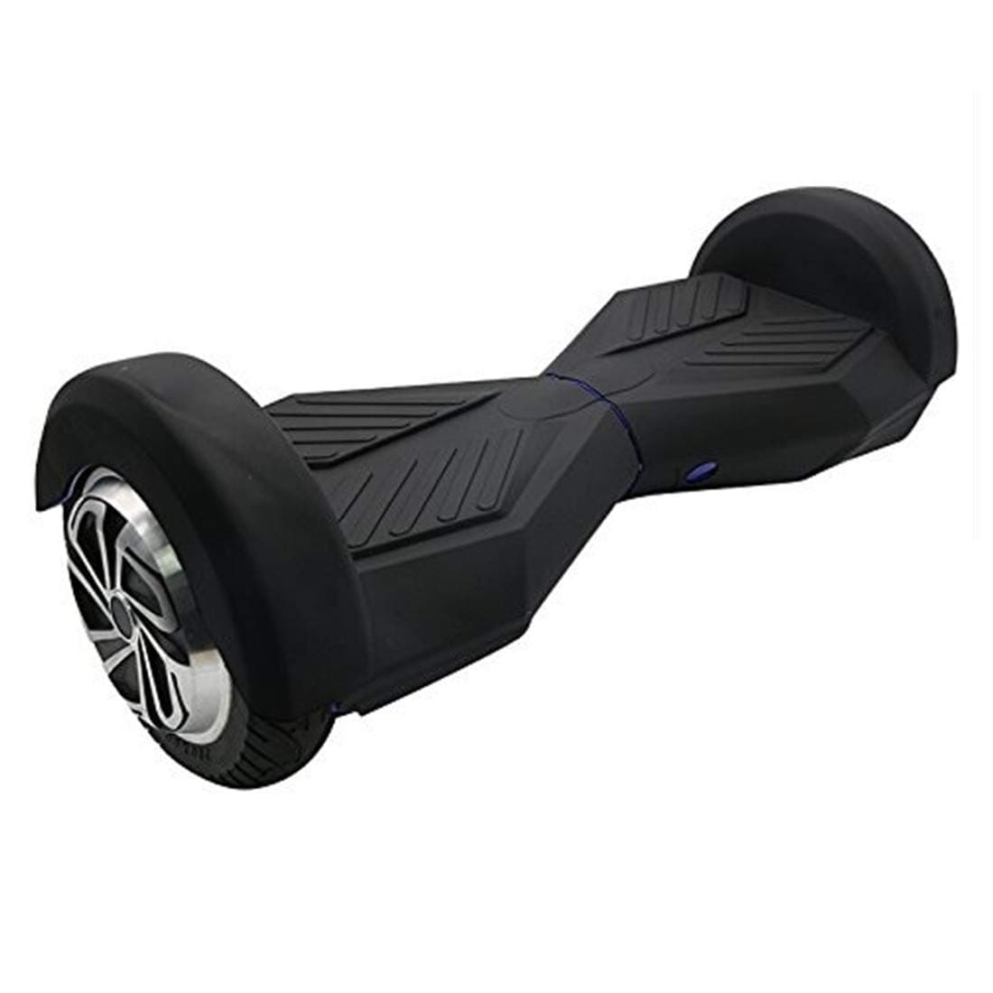 NERI 8“ Self Balance Wheel Hoverboard Scooter Case Wrap Cover to Protect Your Scooter Against Scratches