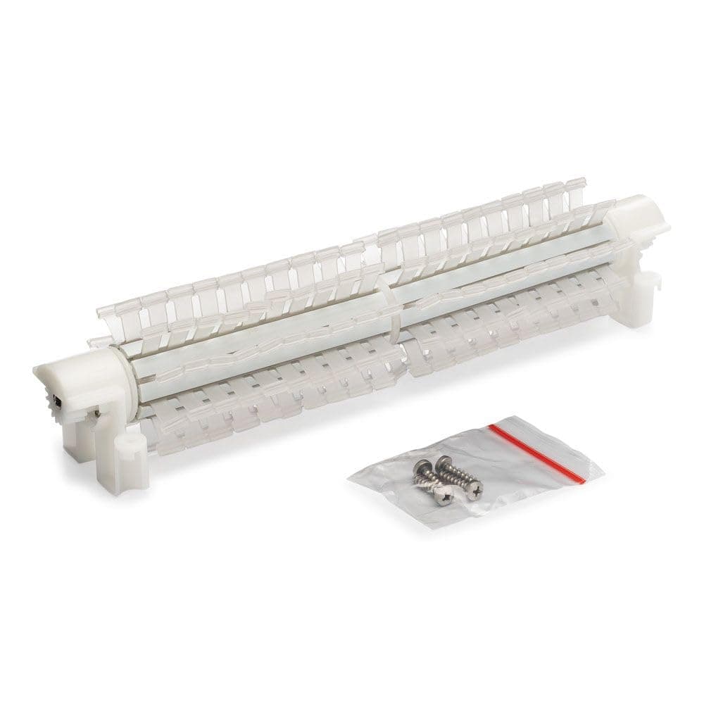 Dolphin Genuine Replacement Part — Complete Front Brush Kit — 9995541-R1